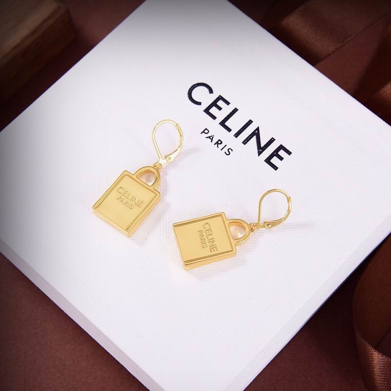 Celine Earring 09yxs21